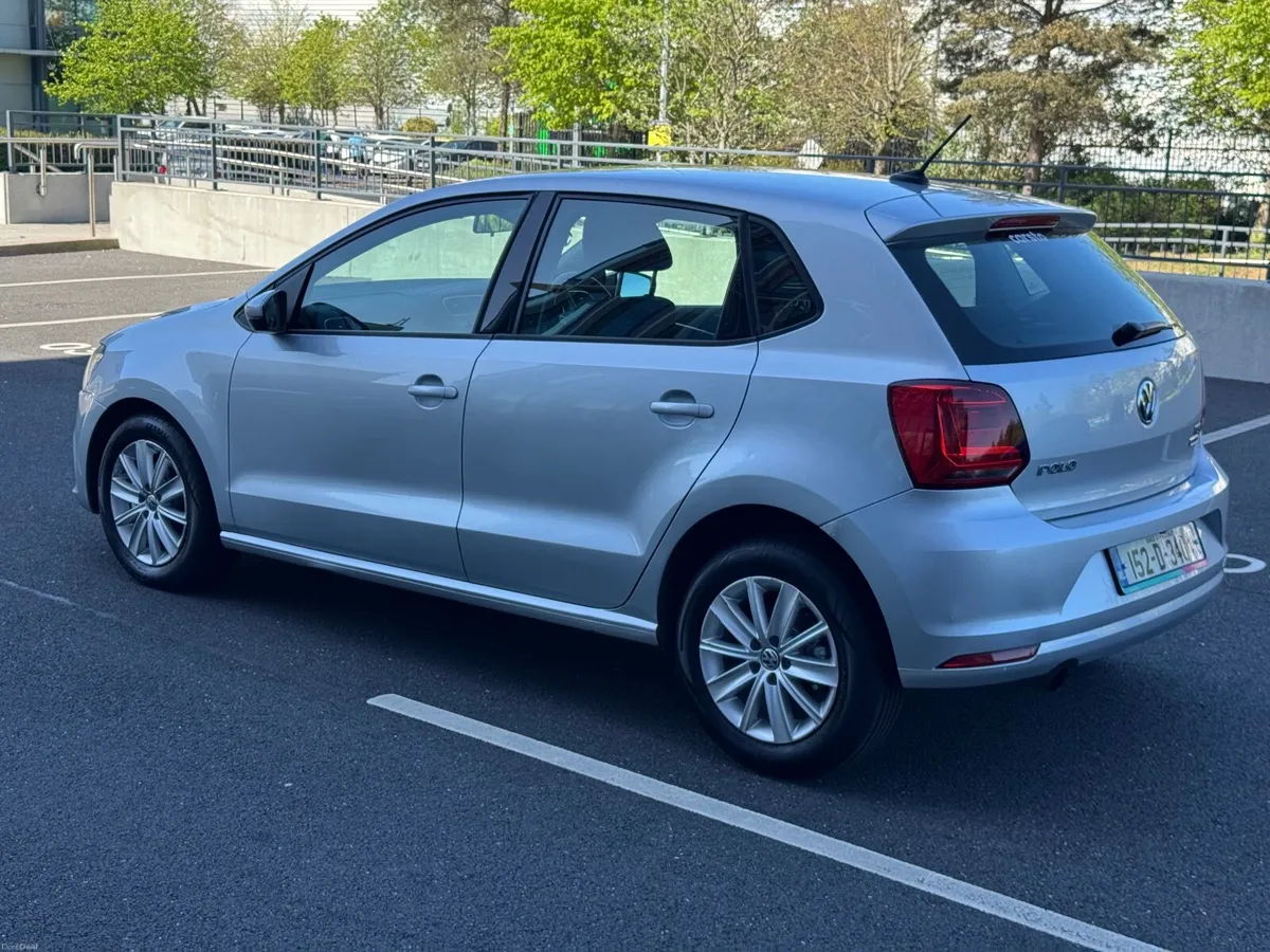 💥2015 Vw POLO 1.2 TSI | AUTOMATIC | LOW KM 98K | - Image 2