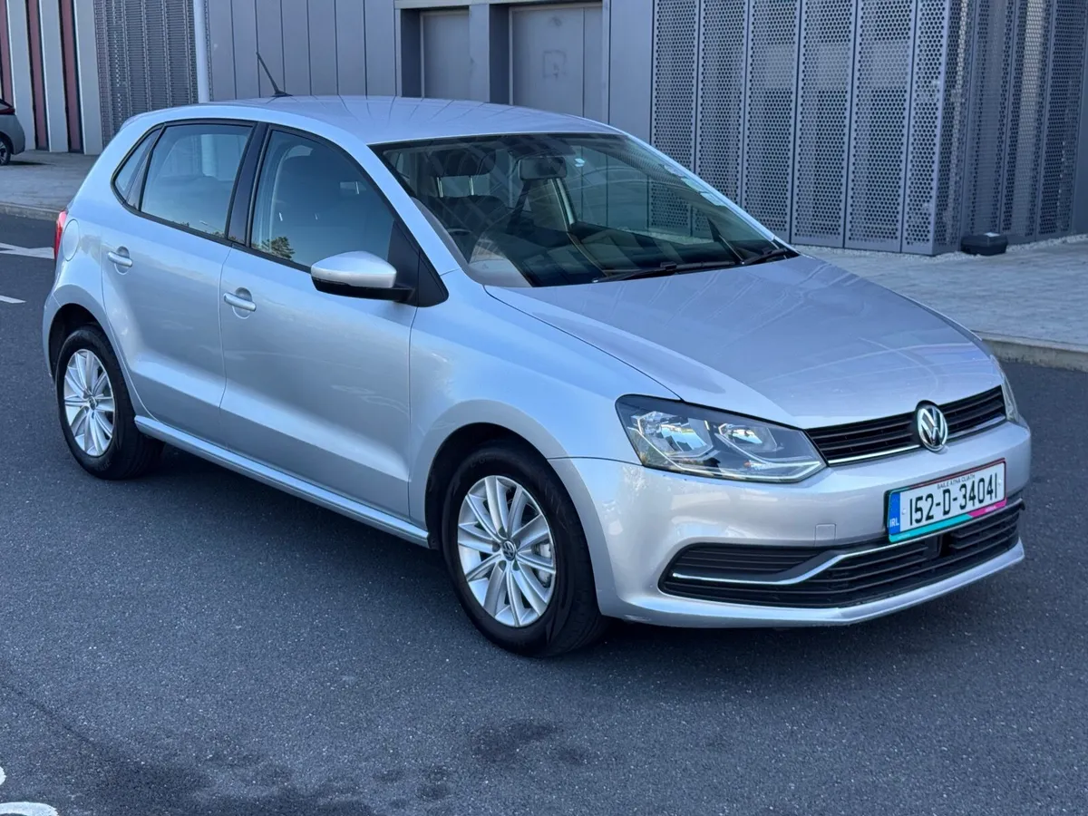 💥2015 Vw POLO 1.2 TSI | AUTOMATIC | LOW KM 98K | - Image 3