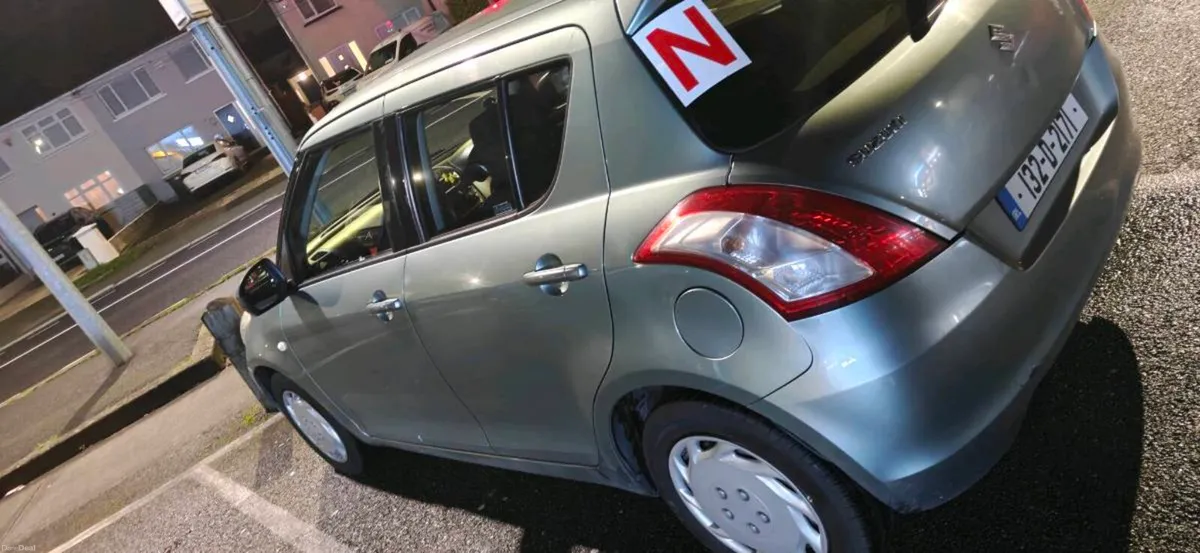 Suzuki swift - Image 2