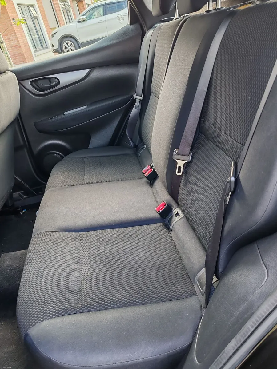 Nissan Qashqai 2014 - Image 2