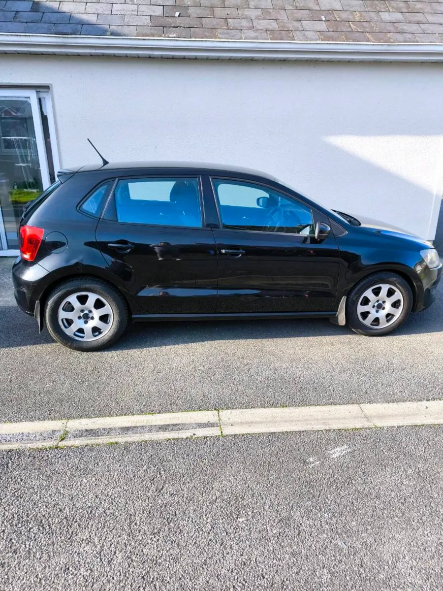 VW Polo - Image 2