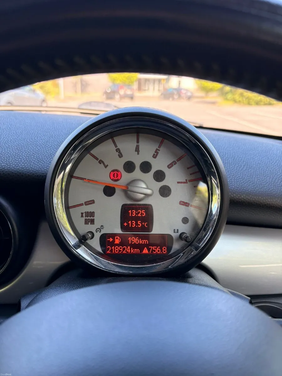 Mini One 2008 - Image 2