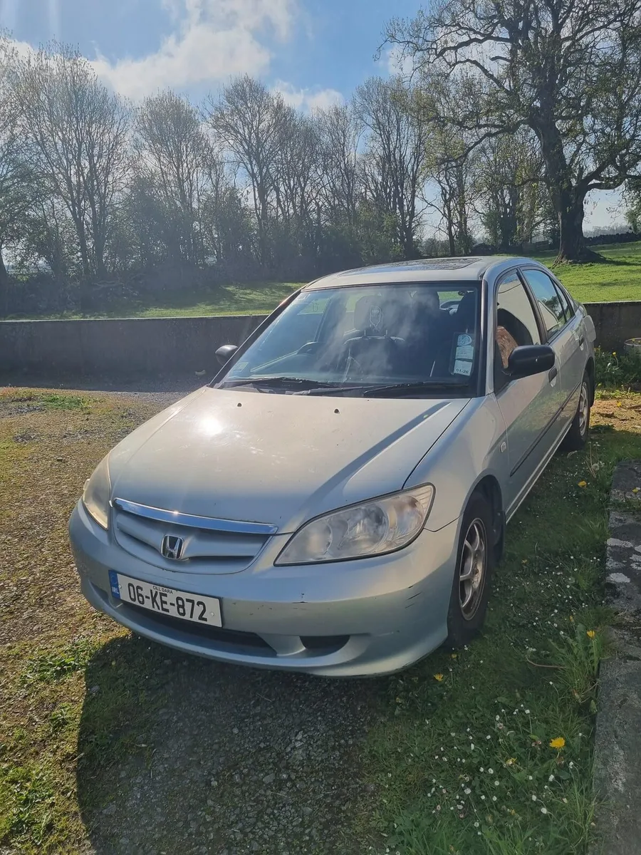 Honda Civic - Image 3