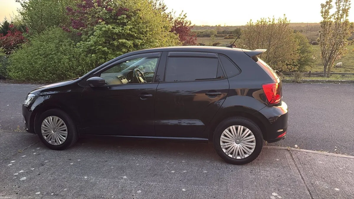 2014 Volkswagen Polo | Low mileage | - Image 2