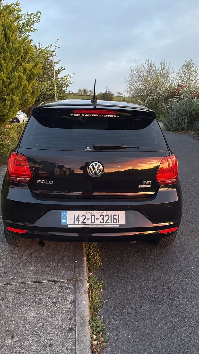 2014 Volkswagen Polo | Low mileage | - Image 4