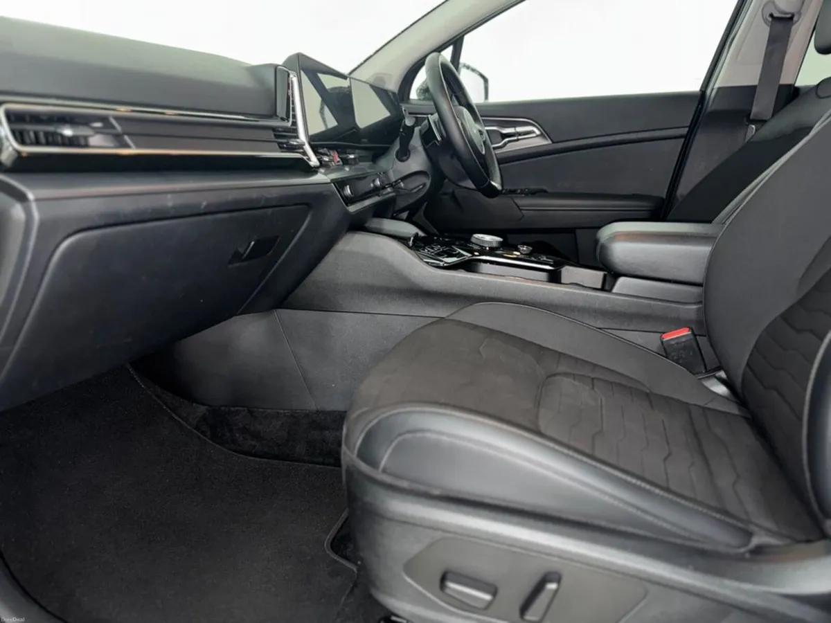 Kia Sportage K3 Phev MY23 5DR Auto - Image 3