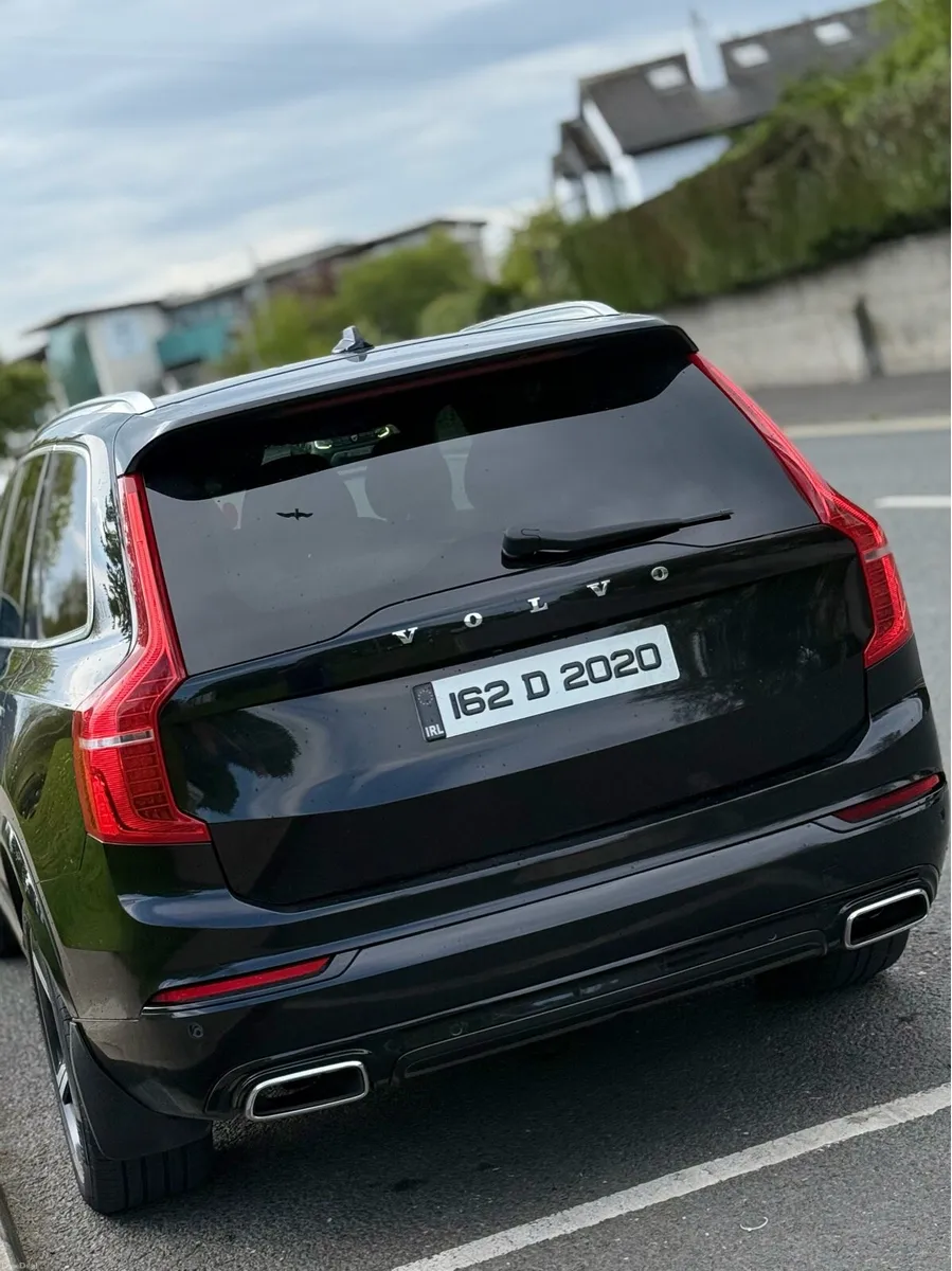 Volvo xc90 R design - Image 2