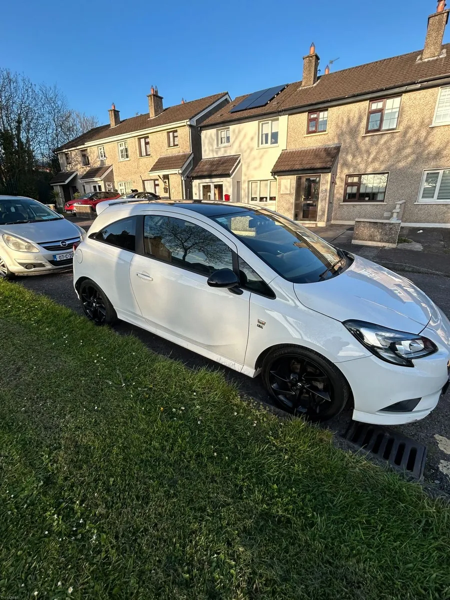 2019 Corsa 1.4 SRi OPC-Line | LOW KM | NCT 01/27 - Image 4