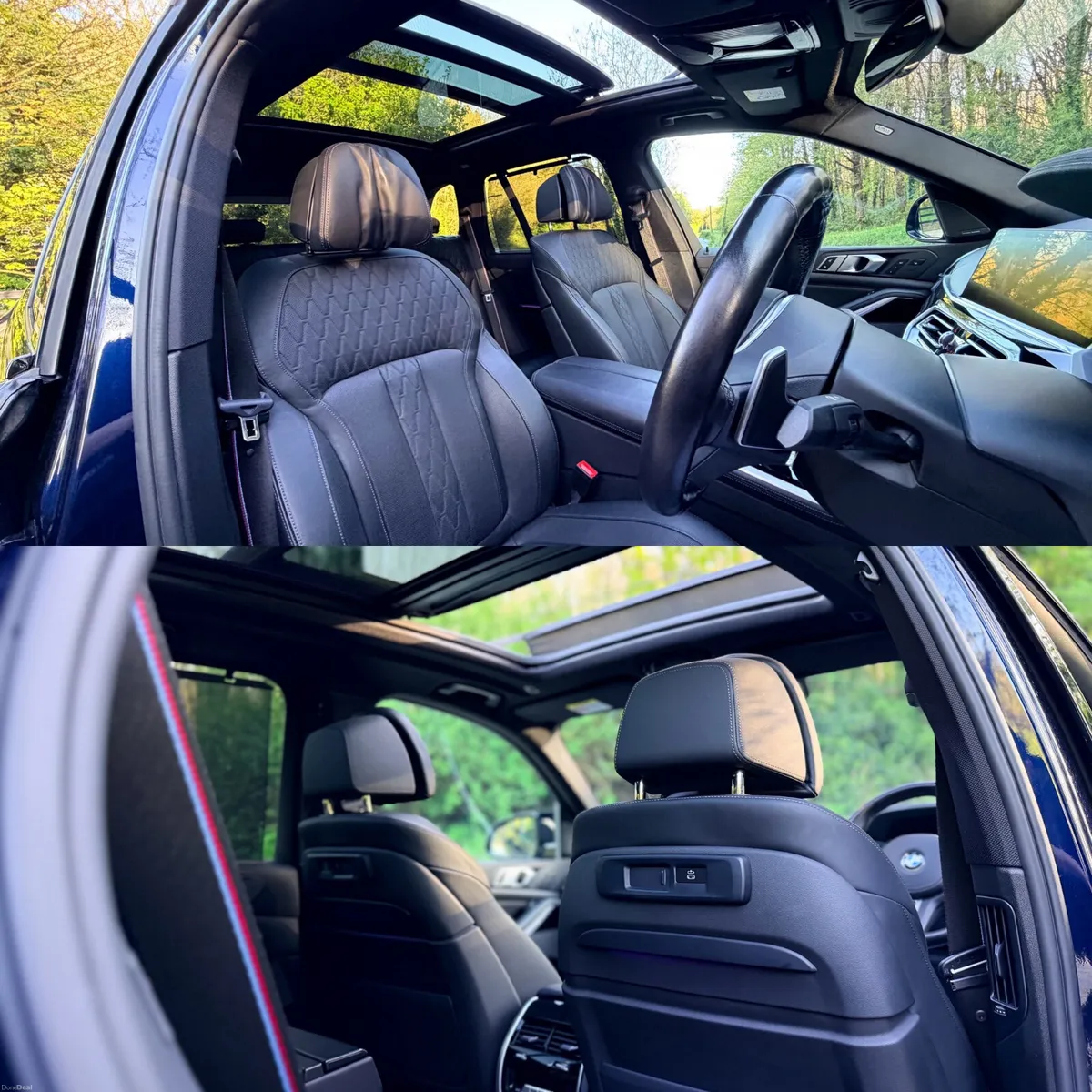 2021 (211) BMW X5 45E MSPORT PRO *€13K of options* - Image 2