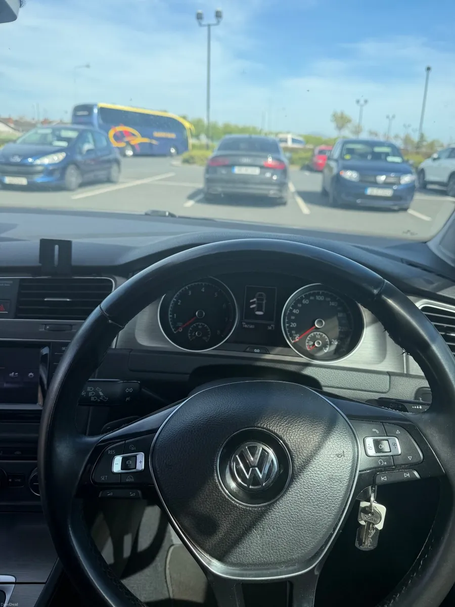 Volkswagen Golf 2013 auto - Image 5
