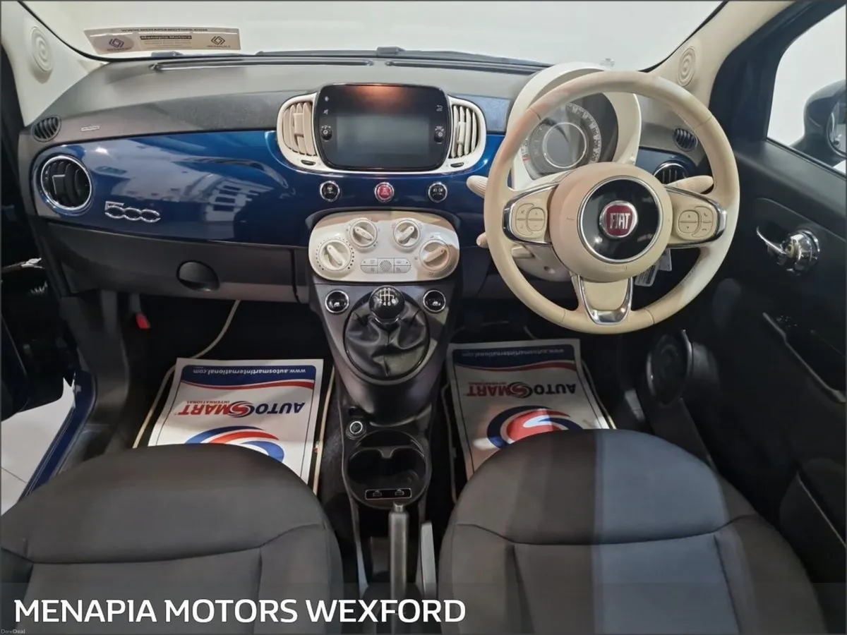 Fiat 500 500 Dolce Vita 1.0 MHEV 70 HP - Image 3