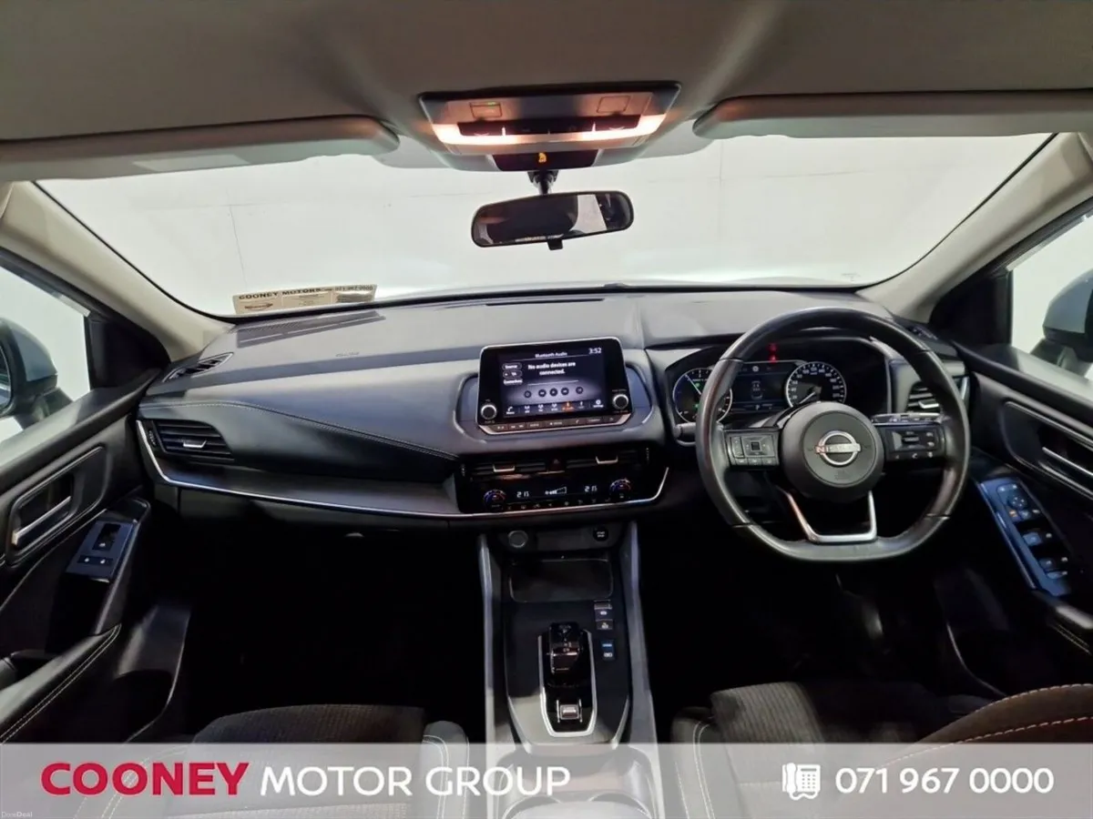 Nissan Qashqai ePOWER QASHQAI SV - Image 2