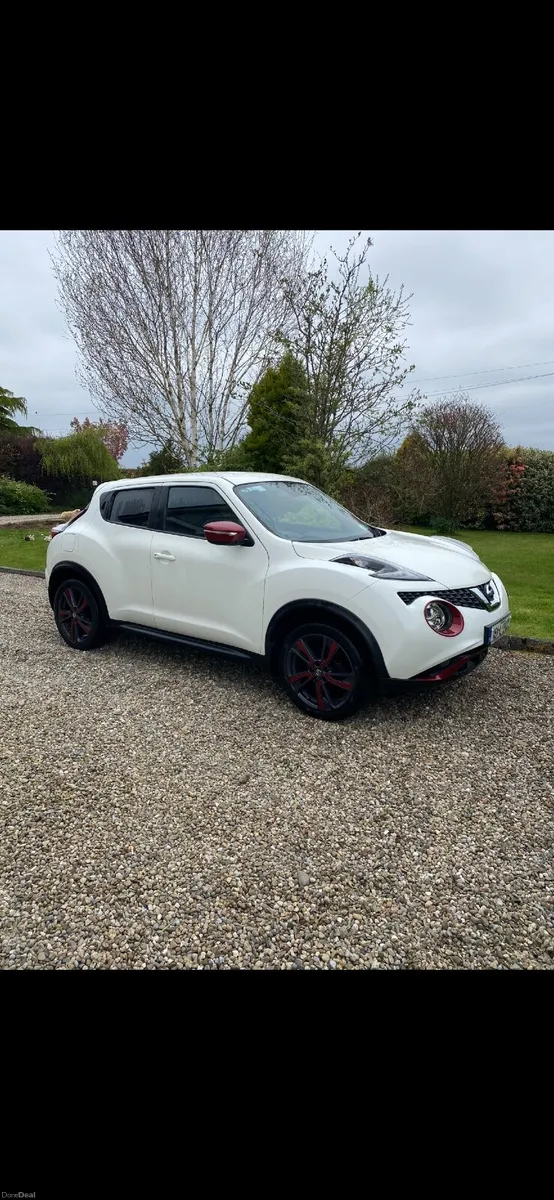 Nissan Juke 2015 - Image 1