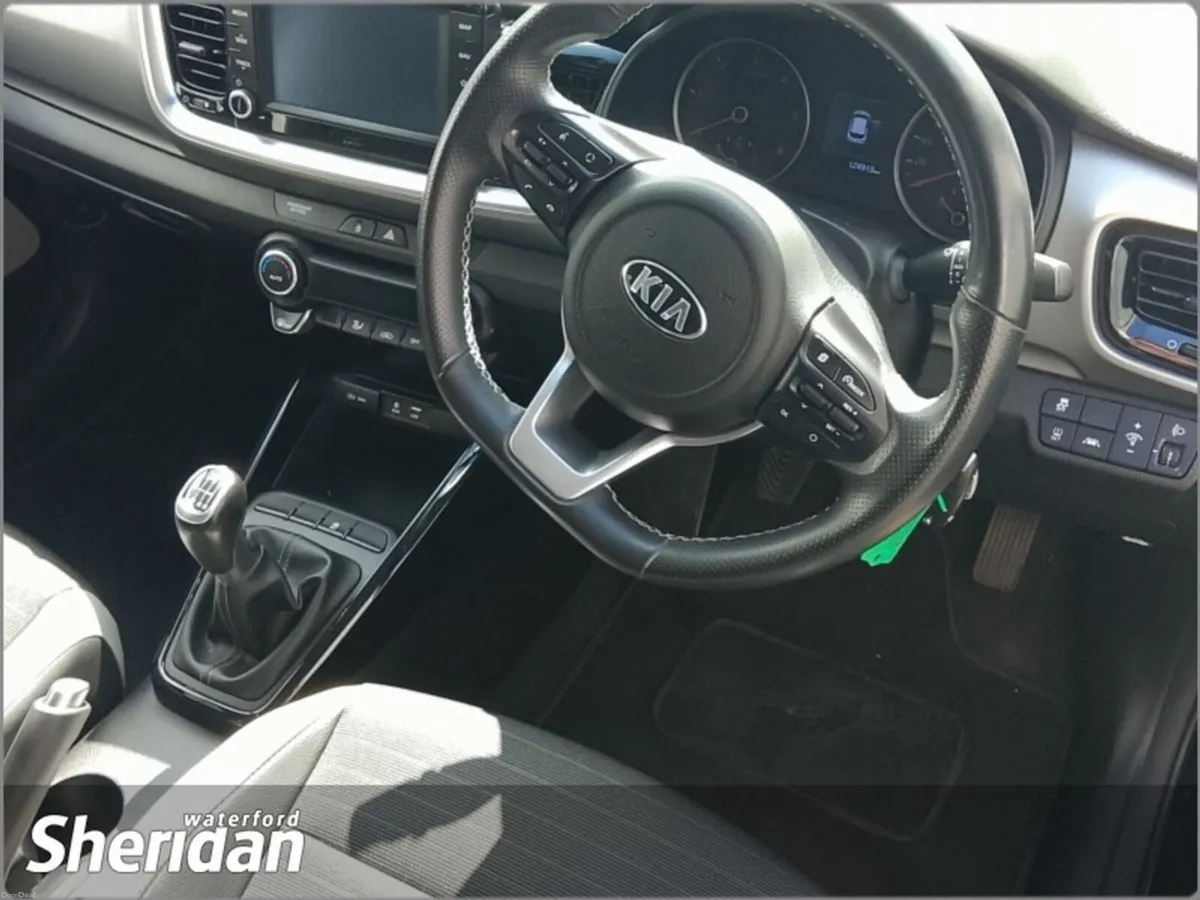 Kia Stonic 1.6 K3 Diesel - Image 2