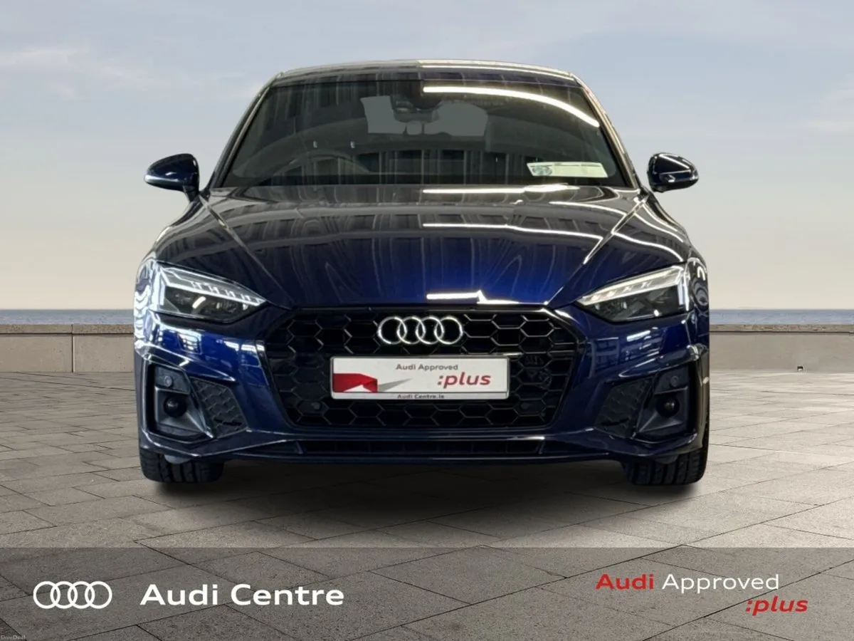 Audi A5 35 TDI 163HP S-Tronic S Line - Image 2