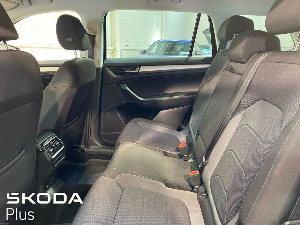 Skoda Kodiaq Ambition 2.0TDI 150bhp DSG 7 Seater - Image 6