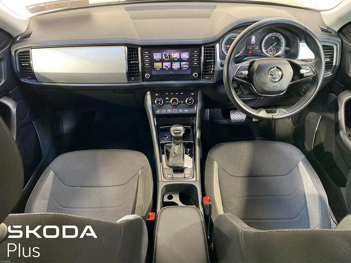 Skoda Kodiaq Ambition 2.0TDI 150bhp DSG 7 Seater - Image 3