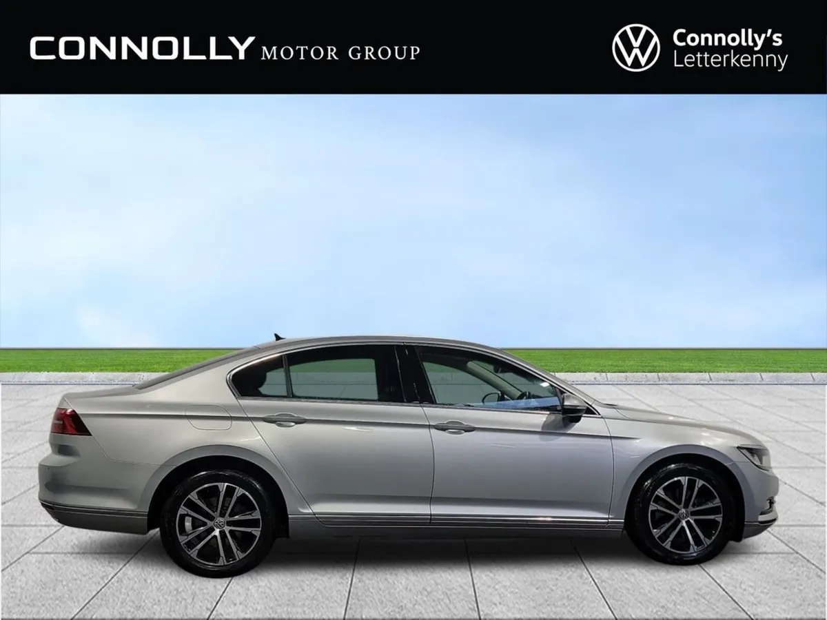 Volkswagen Passat 2.0 TDI 150HP Highline From €353 - Image 3