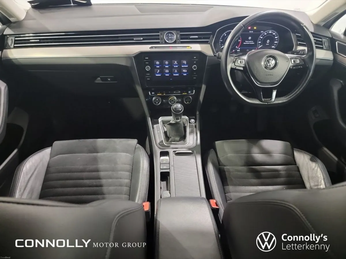 Volkswagen Passat 2.0 TDI 150HP Highline From €353 - Image 4