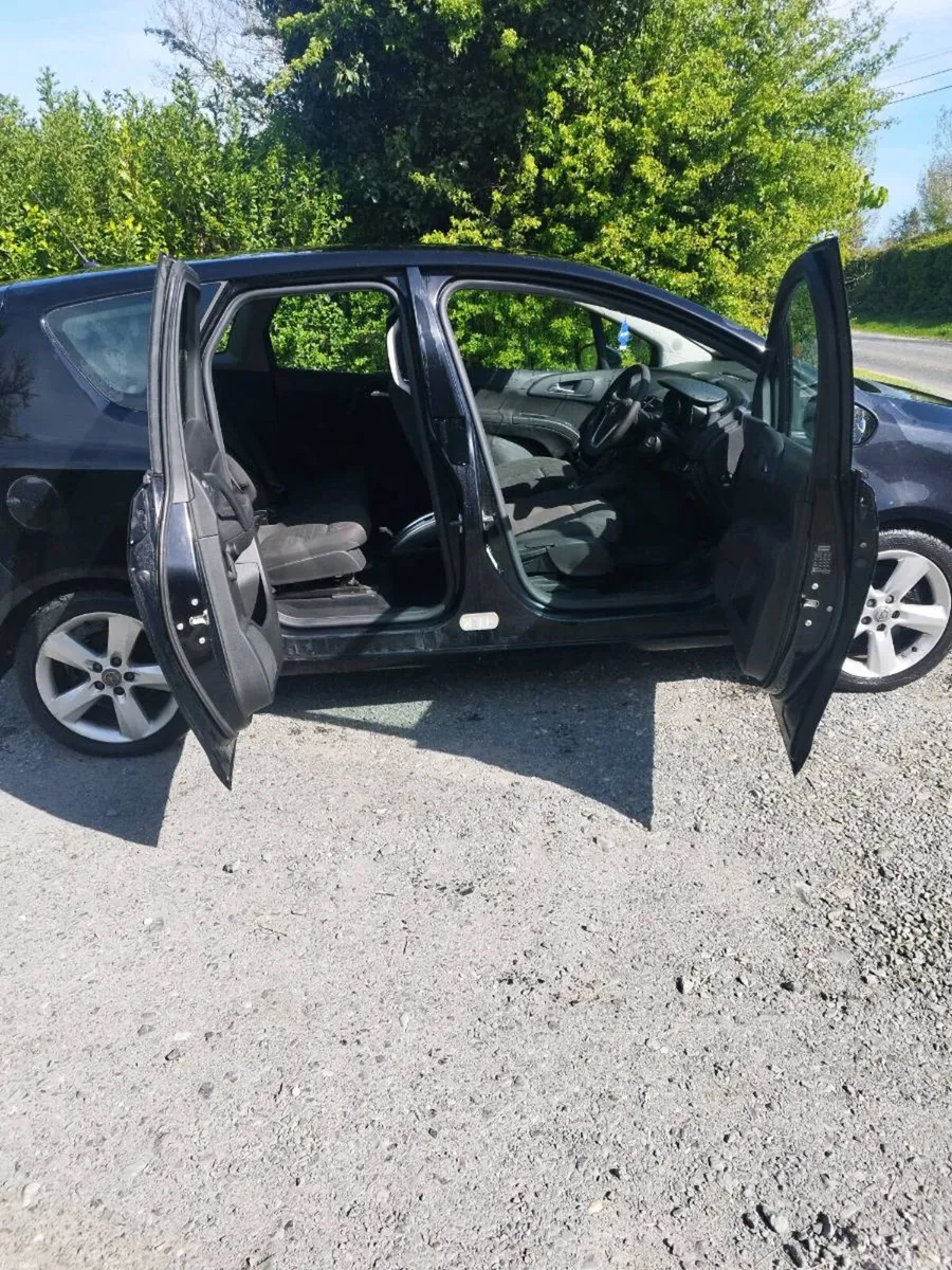 Opel meriva - Image 2