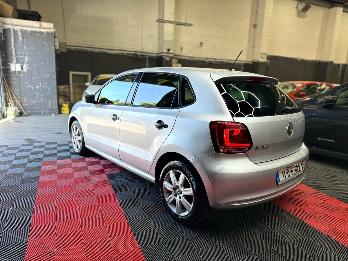 🚗 2011 Volkswagen Polo – Clean & Reliable - Image 3