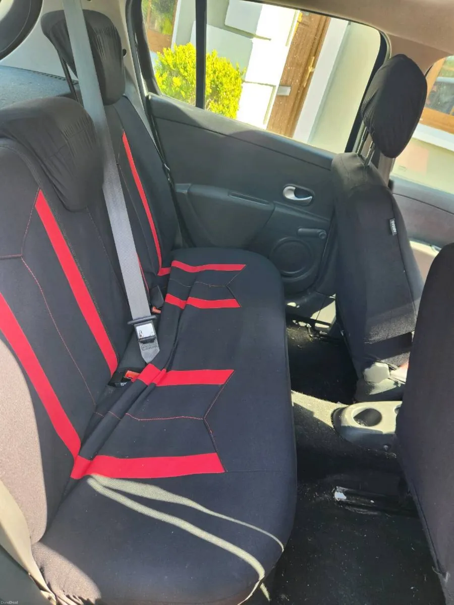 2010 Renault Clio Royale ECO - Image 4