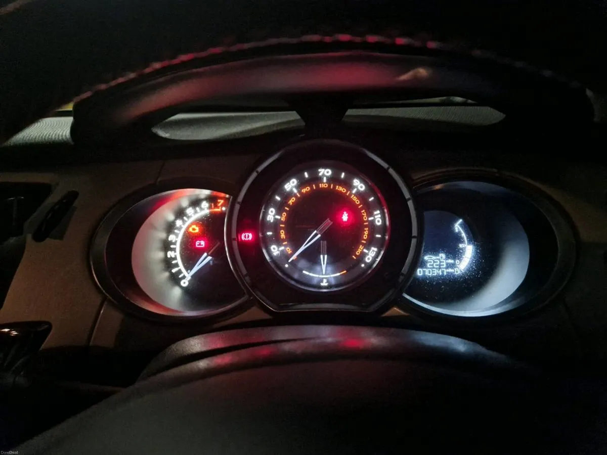 Citroen DS3 2014 - Image 4