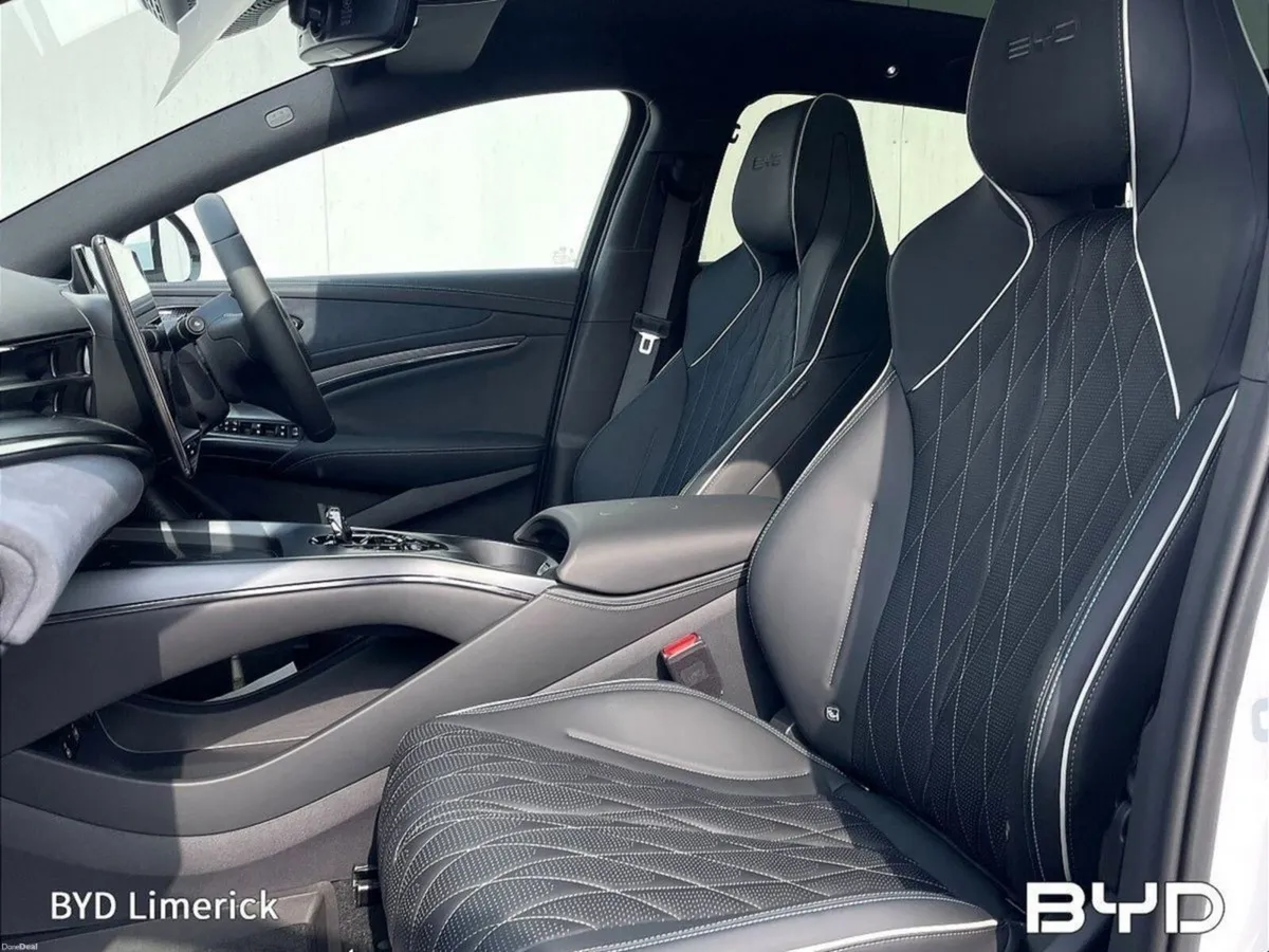 BYD SEAL 1.0 - Image 4