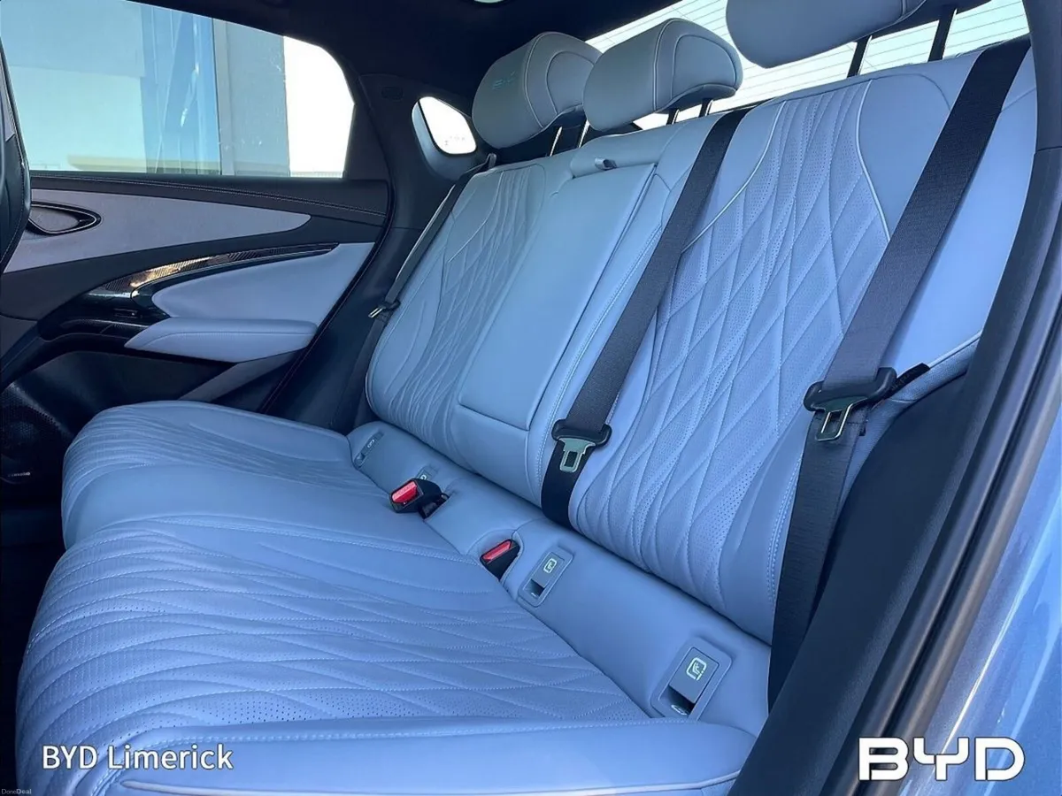 BYD SEAL Excellence -All Wheel Drive (82.5kWh,) - Image 6