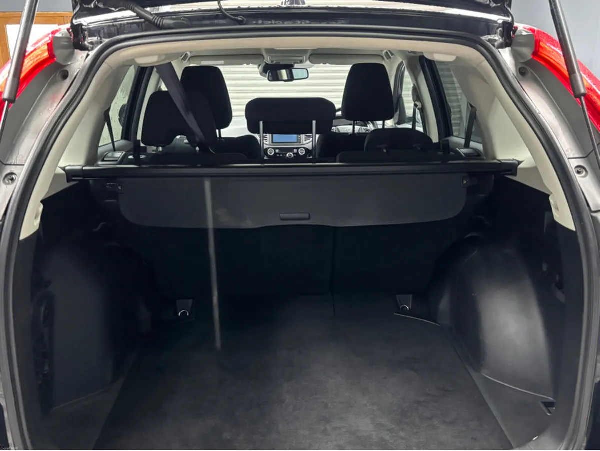 Honda CR-V SERIES 1.6 I-DTEC 2WD ES 4DR - Image 2