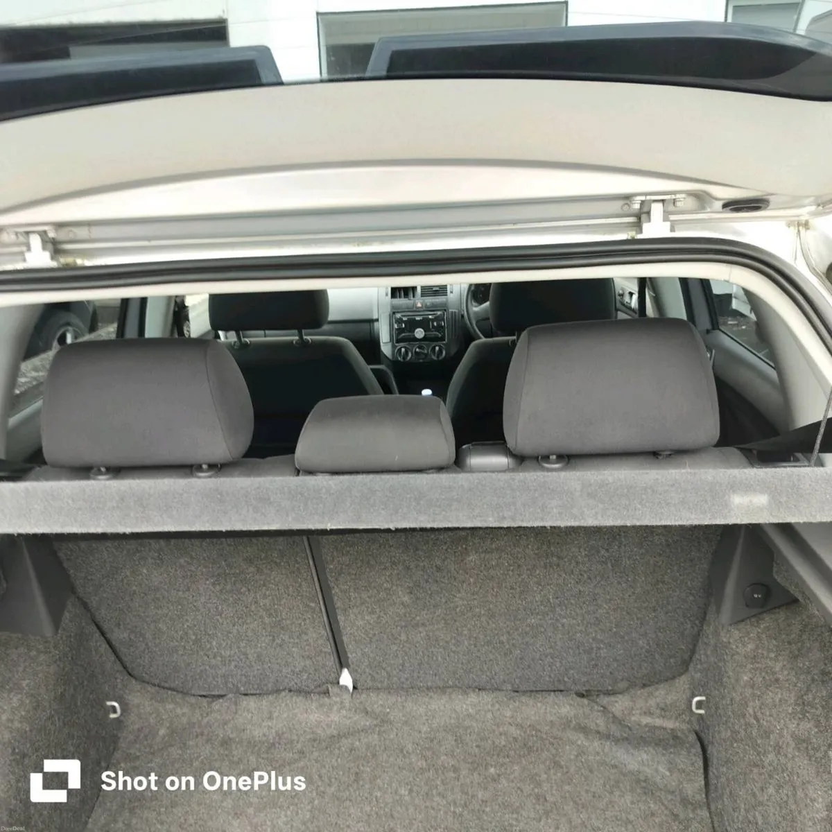 Vw polo 1.2 silver - Image 3