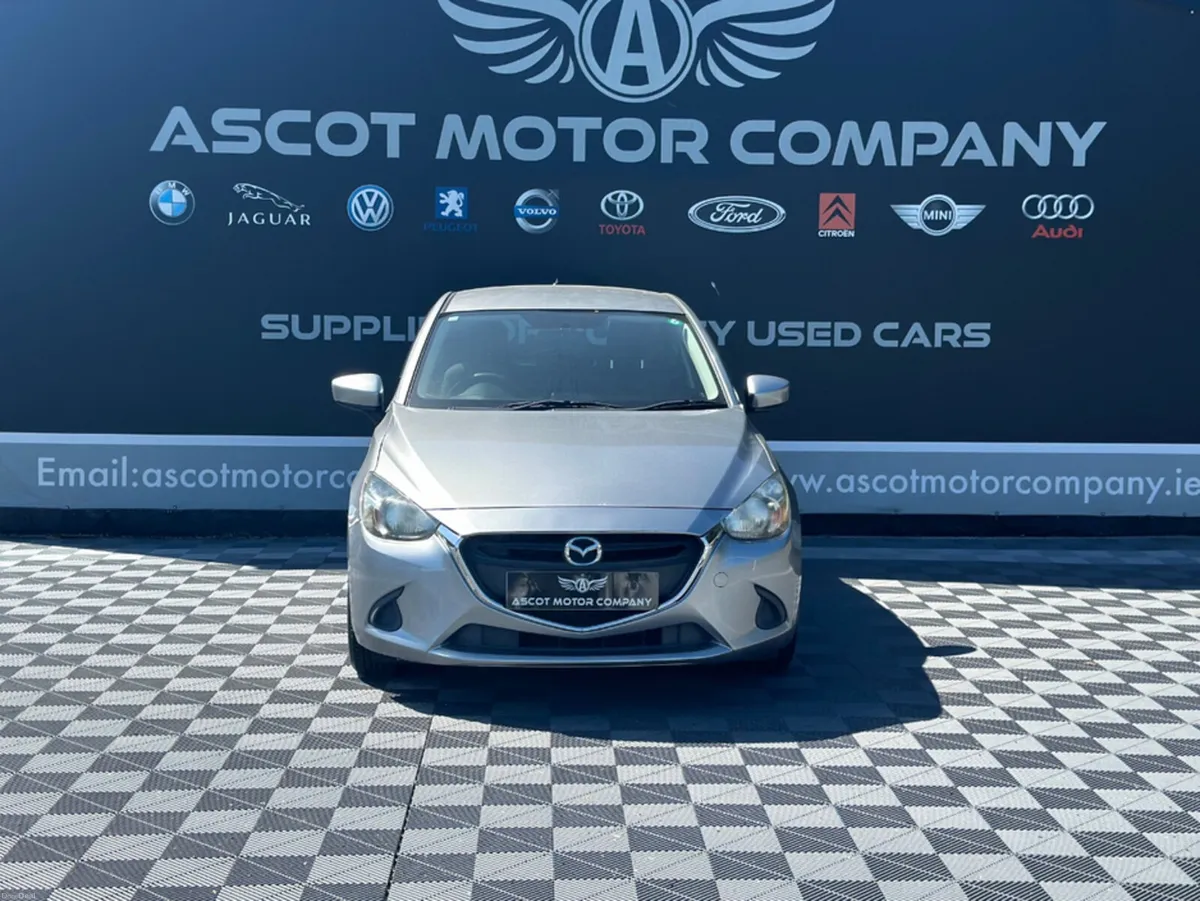 Mazda Demio Auto - Image 2