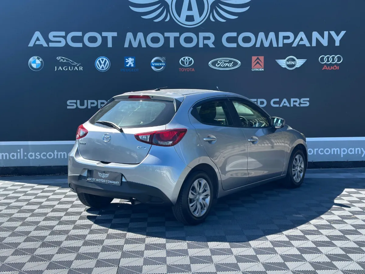 Mazda Demio Auto - Image 6