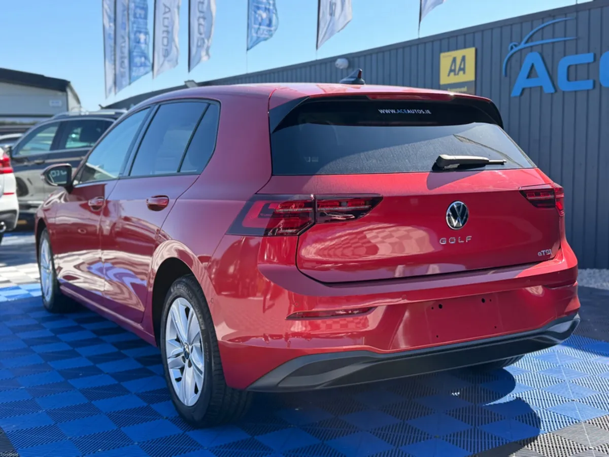 Volkswagen Golf ACTIVE - 1.0L PETROL E-TSI - AUTO - Image 3
