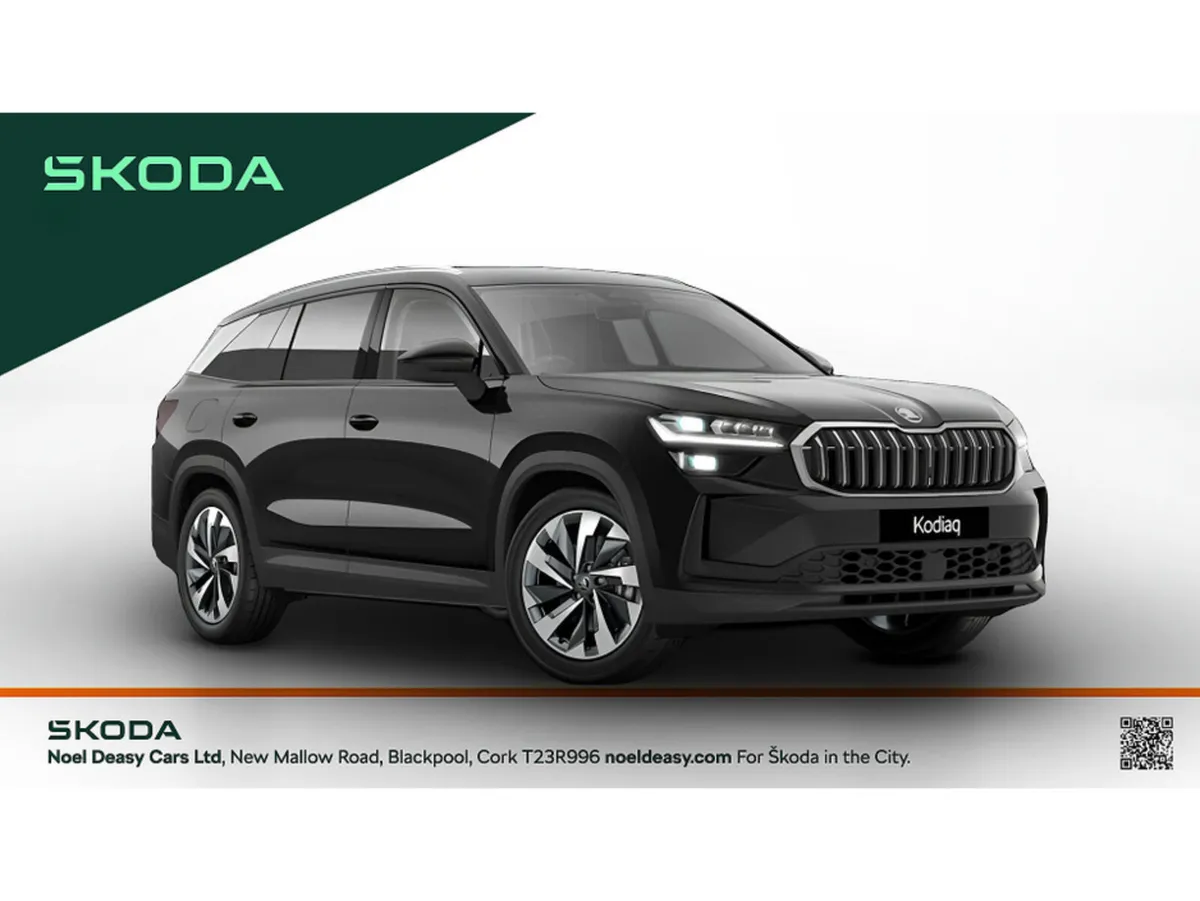 Skoda Kodiaq Selection+ - Image 4