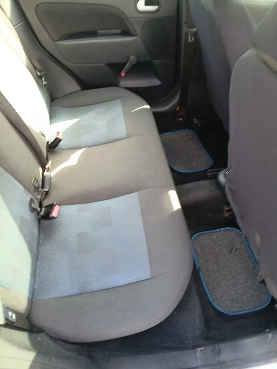Ford Fiesta 2006 - Image 4