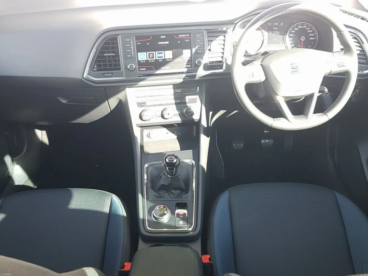 SEAT Ateca 1.5TSI 150HP ECO SE - Image 4