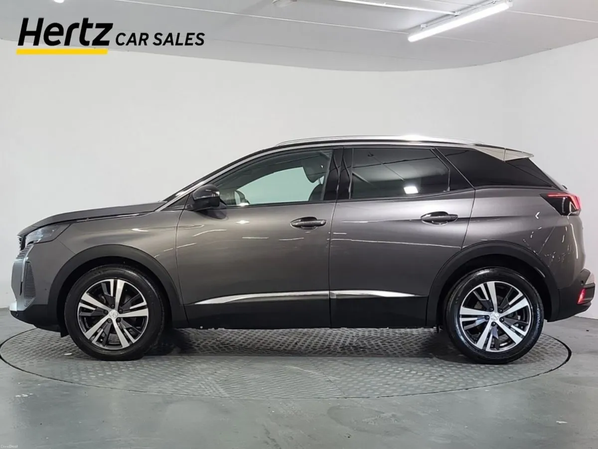 Peugeot 3008 FL ALLURE 1.5 HDI Diesel Automatic - Image 4