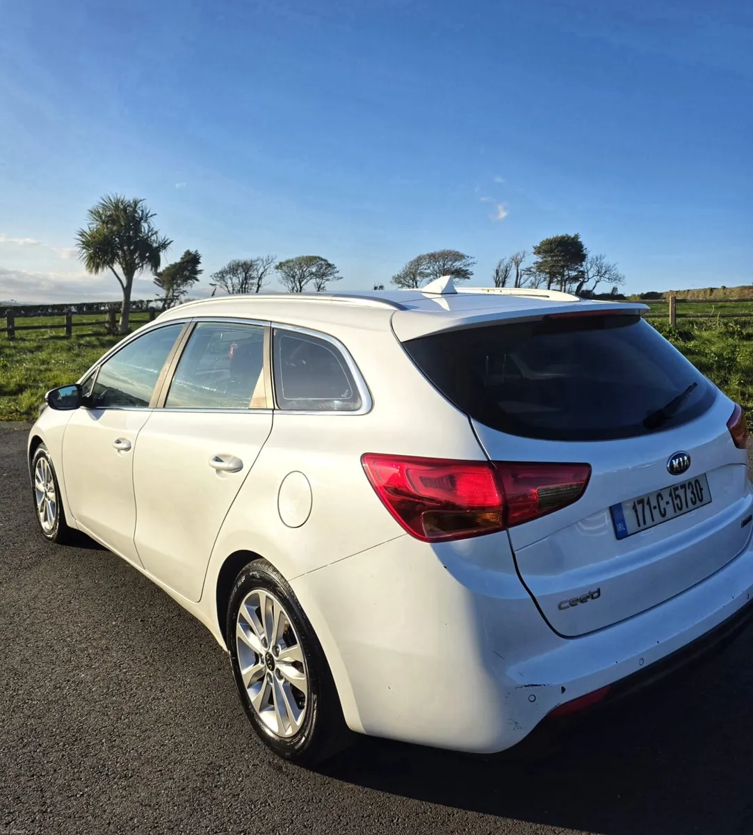 Kia Ceed - Image 3