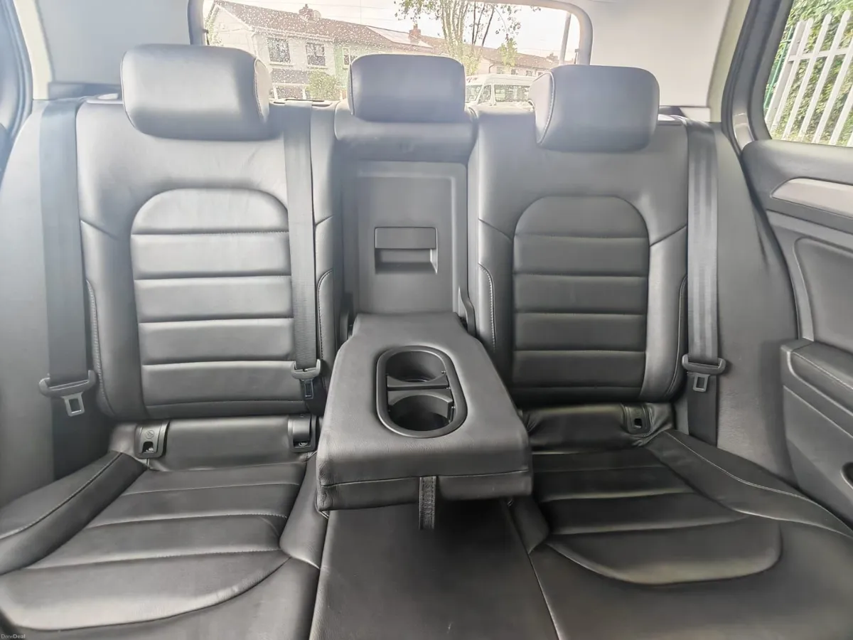 Volkswagen Golf 2015 - Image 2