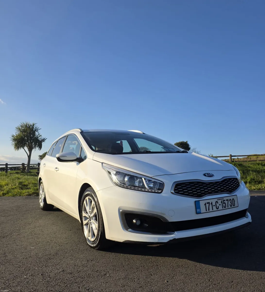 Kia Ceed - Image 1