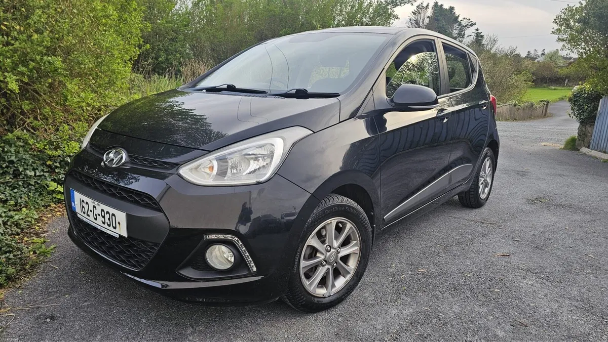 Hyundai i10 - Image 2