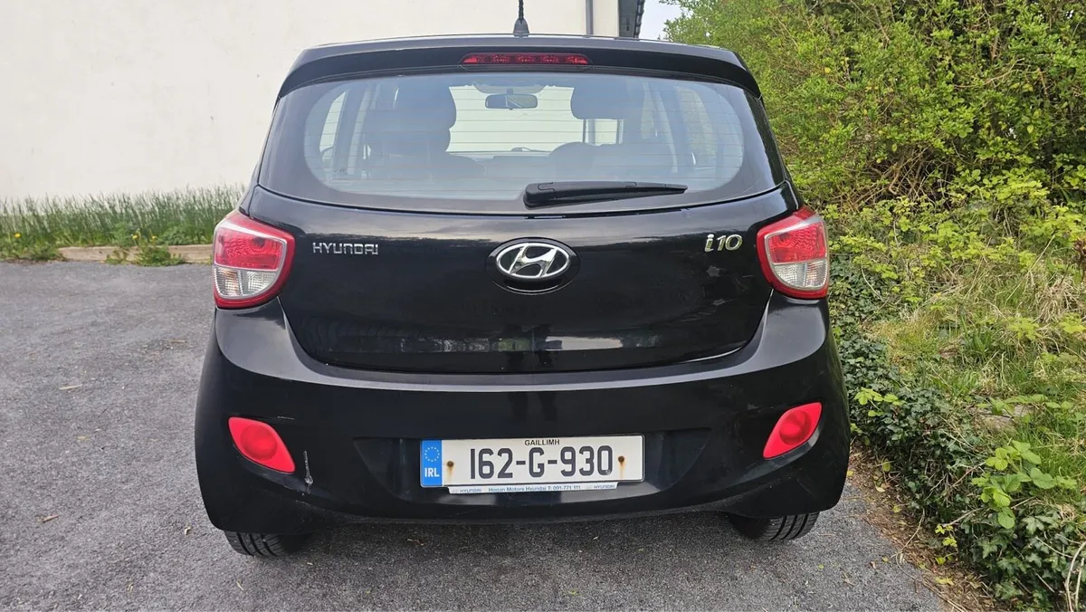 Hyundai i10 - Image 4