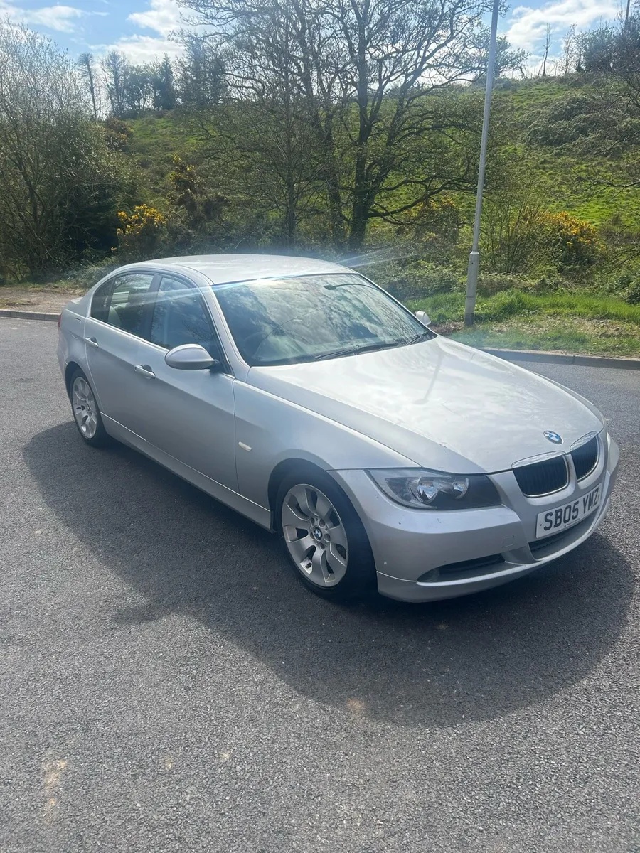 2006 bmw 325i - Image 1