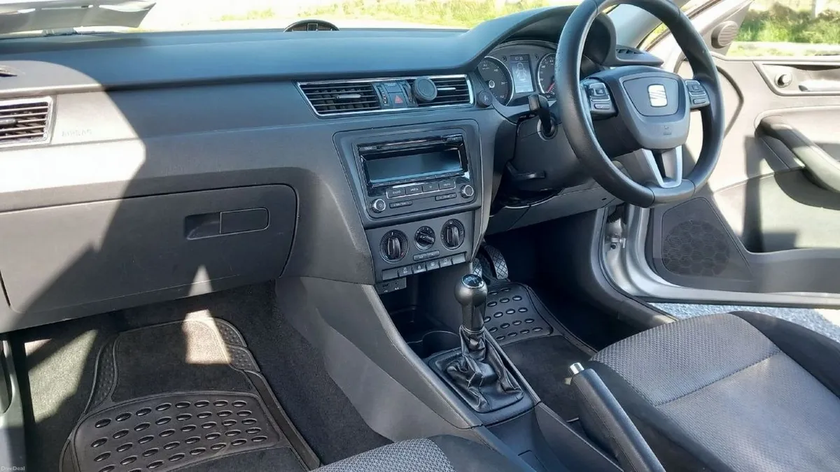 SEAT Toledo 2013 - Image 3