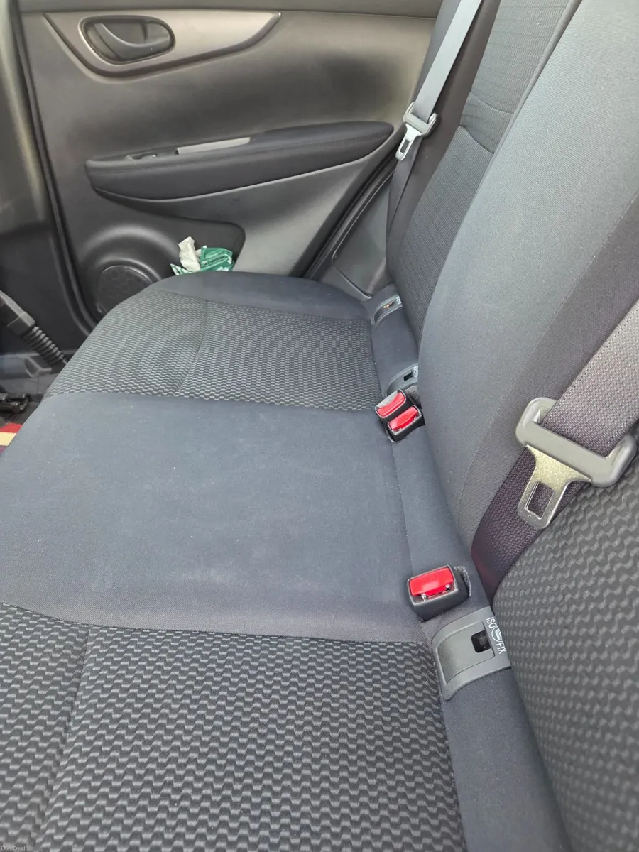 Nissan Qashqai 2017 - Image 3