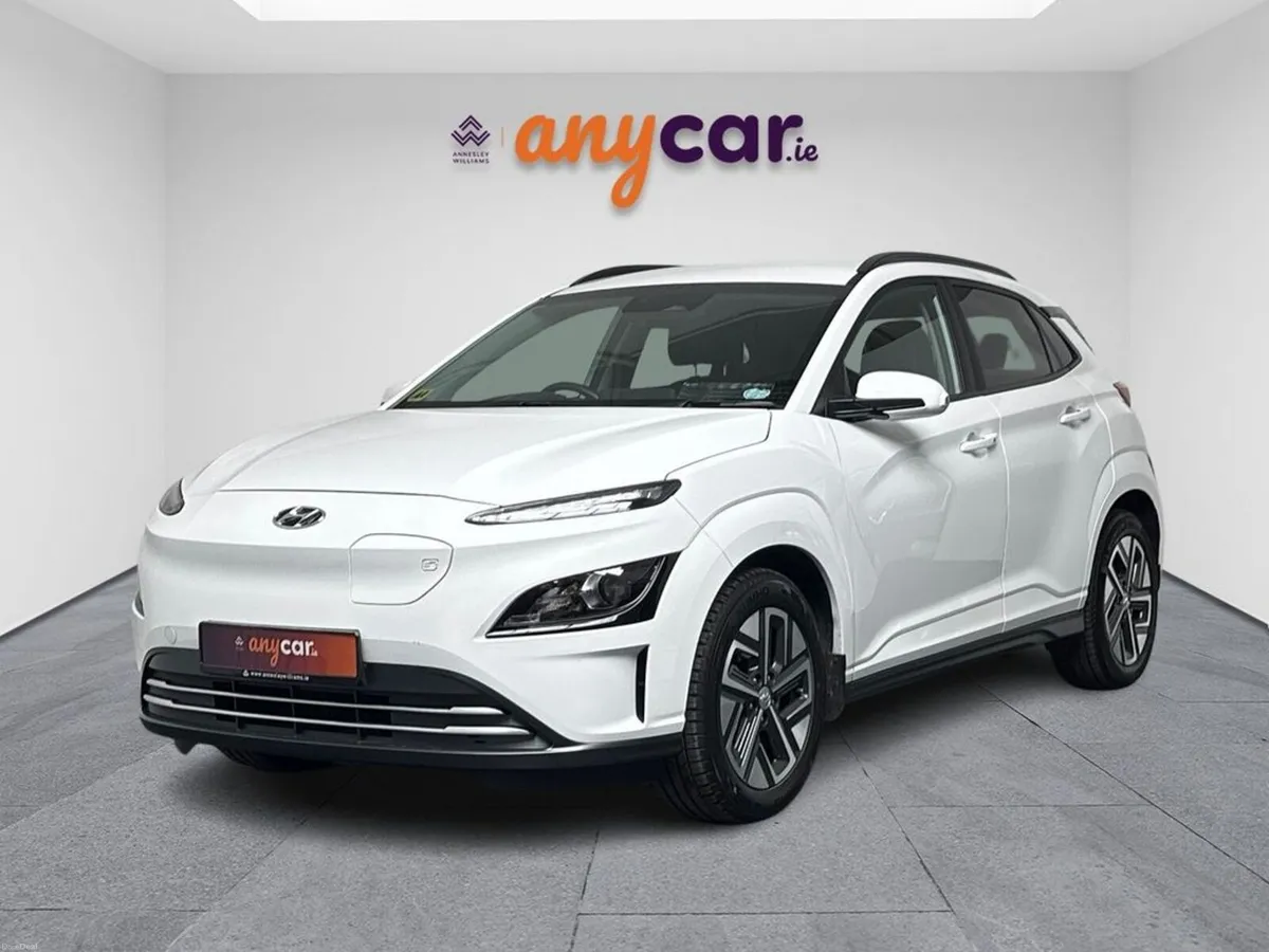 Hyundai KONA Premium 64 kWh EV - Image 3