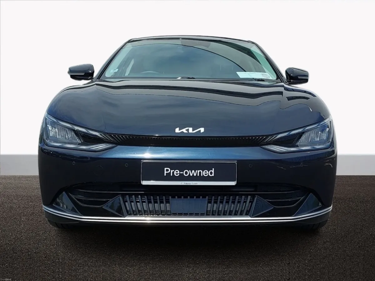 Kia EV6 2023 *DEPOSIT TAKEN* - Image 4