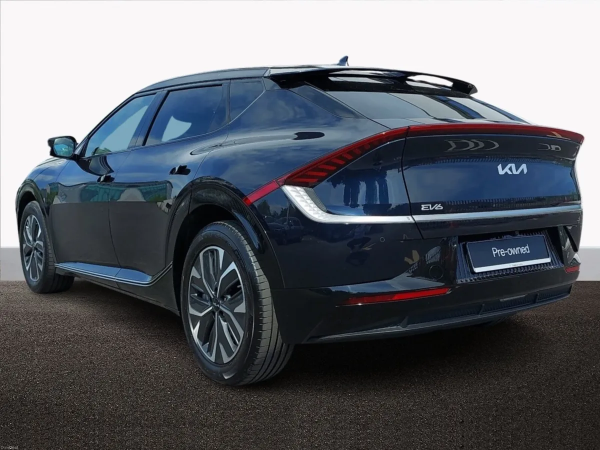 Kia EV6 2023 *DEPOSIT TAKEN* - Image 2
