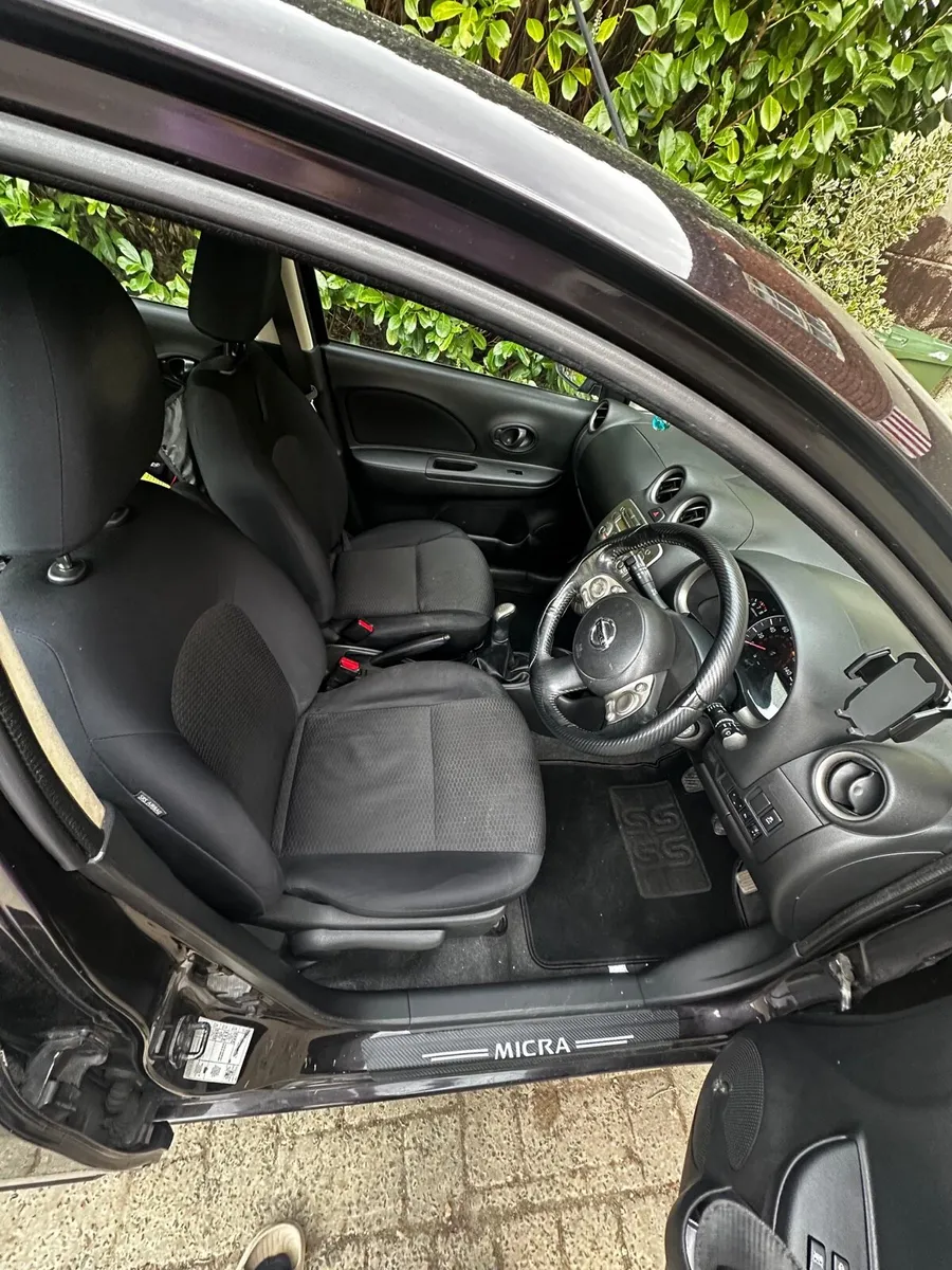 Nissan Micra - Image 2